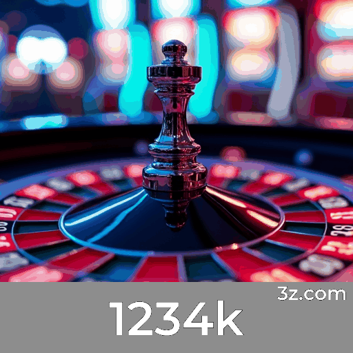 Qualidade e Variedade de Jogos no 1234k