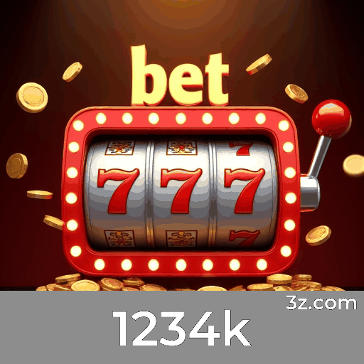 1234k: A Plataforma de Apostas de Confiança