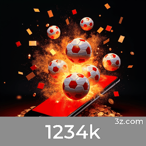 1234k.com - O Melhor Cassino Online e Apostas no Brasil - 1234k