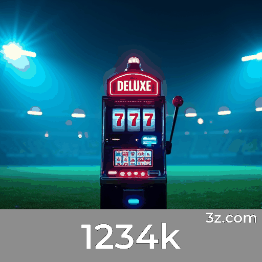 1234k: Oferecendo Bônus Generosos para Jogadores Brasileiros
