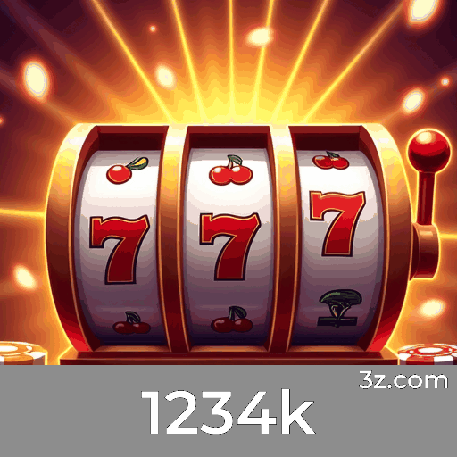 1234k: A Plataforma de Apostas de Confiança