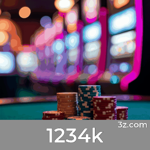 Experiência Inigualável em Jogos do 1234k: Diversão Garantida