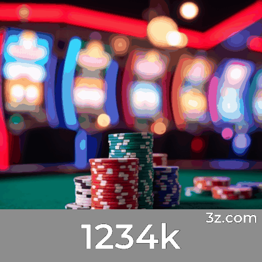 1234k: Oferecendo Bônus Generosos para Jogadores Brasileiros