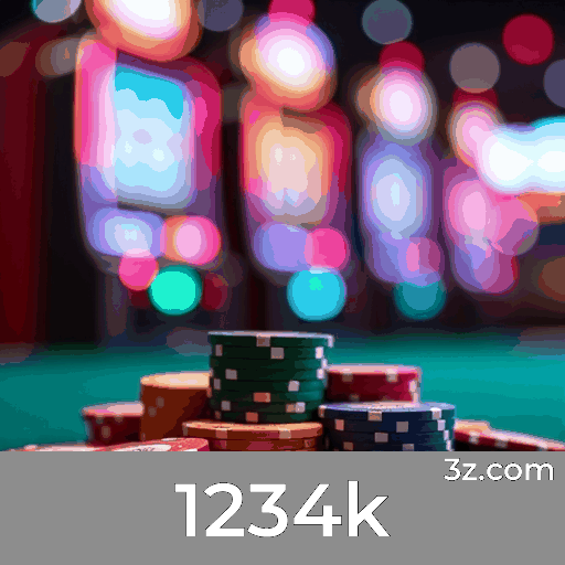 Descubra 1234k: Bônus Exclusivos e Ofertas Únicas