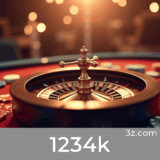 Descubra Jogos Exclusivos e Variedade no 1234k