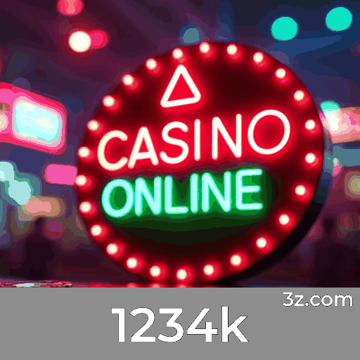 1234k Casino: Experiência de Jogo Luxuosa e Profissional
